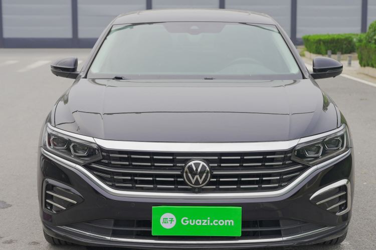 Used Volkswagen Passat 2023 Revised Version 380TSI Flagship Edition