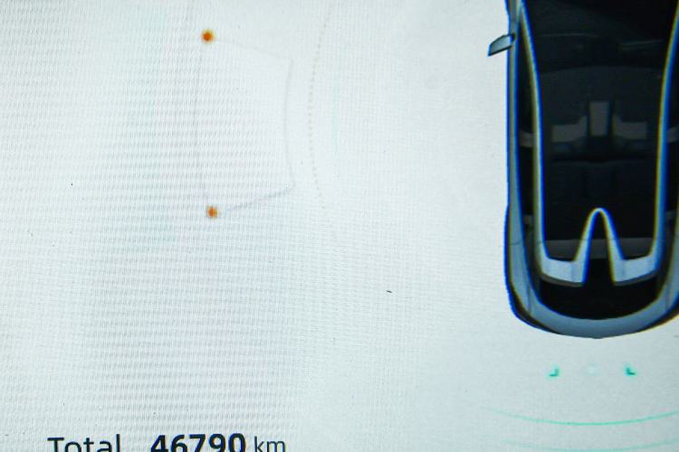 Used Changan UNI-T 2023 2nd Generation 1.5T Flagship Version
