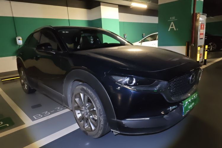 Used Mazda CX-30 2020 2.0L Automatic Zunyue Trim