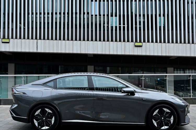 Used  SL03 2023 SL03i 515MAX Pure Electric Version