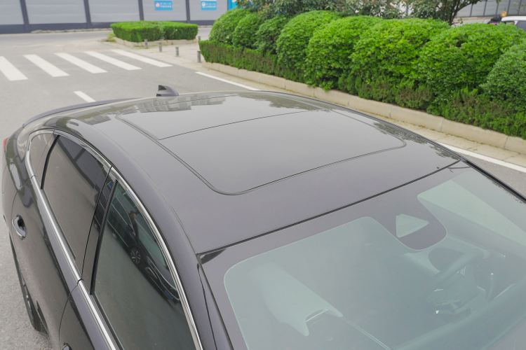 Used Buick LaCrosse 2023 28T Prestige Edition
