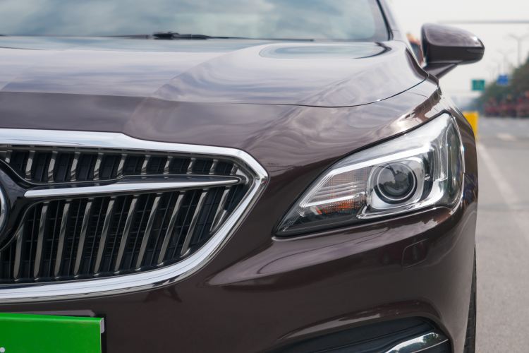 Used Buick LaCrosse 2016 20T Elite Edition