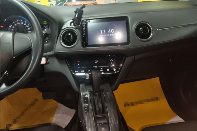 Used Honda XR-V 2021 220TURBO CVT Comfort Version
