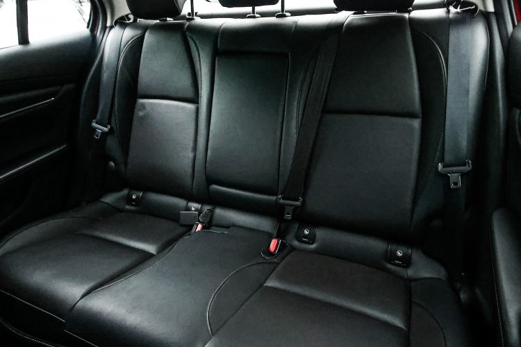 Used Mazda Mazda 3 Axela 2022 2.0L Automatic ZhiXuan Edition
