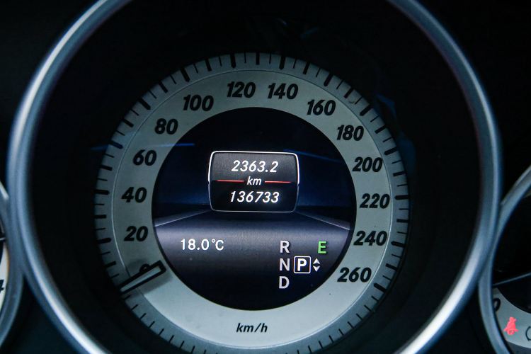 Used Mercedes-Benz E-Class 2016 E 200 Coupe Dynamic Edition