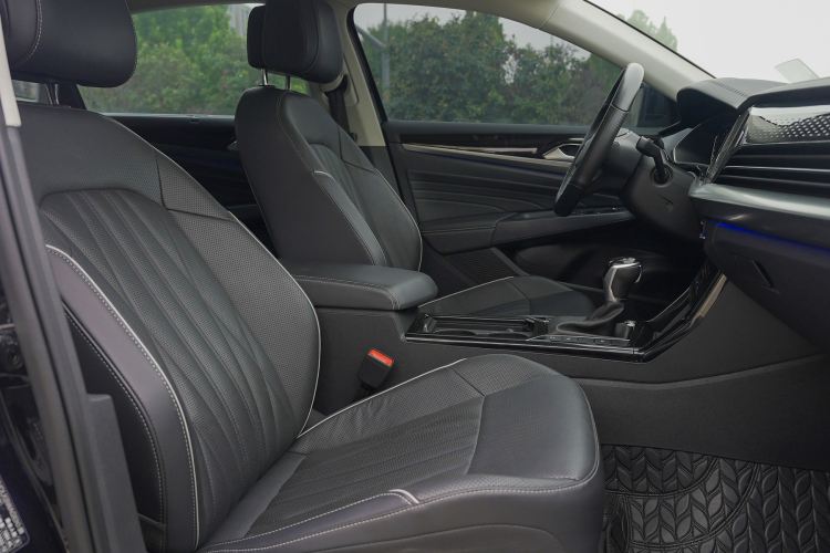 Used Volkswagen Passat 2023 Revised Version 380TSI Flagship Edition