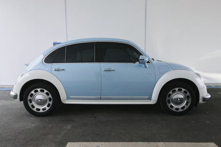 Used ORA Ballet Cat 2023 401 km Luxury Version