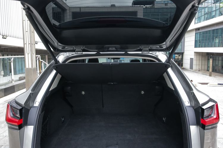 Used Lexus NX 2022 260 Front-Wheel Drive Chuanchi Edition
