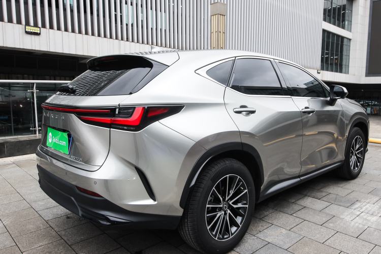 Used Lexus NX 2022 260 Front-Wheel Drive Chuanchi Edition
