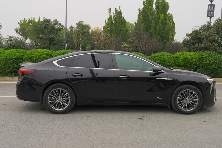 Used Buick LaCrosse 2023 28T Prestige Edition
