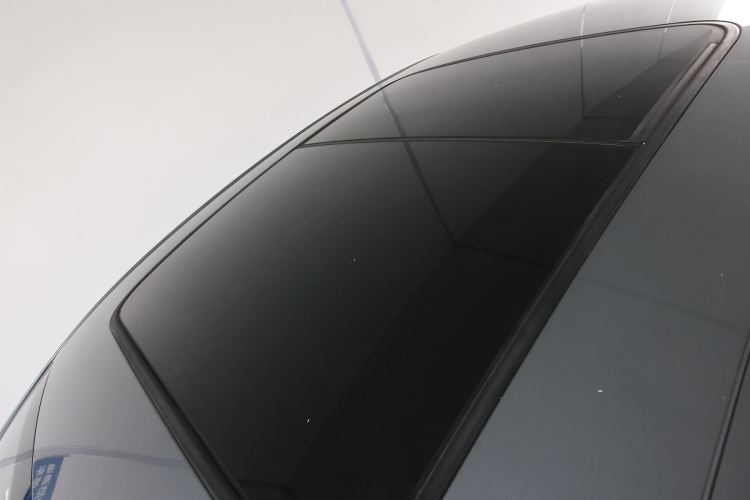 Used BYD Han 2020 EV Long-Range Luxury Model
