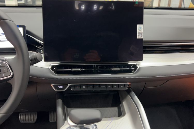 Used Geely Auto Preface 2025 Dongfang Yao 1.5TD Fuyao Edition