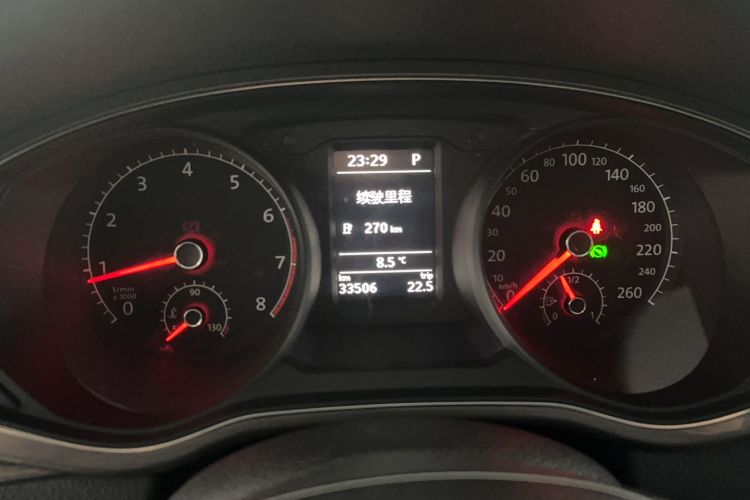 Used Volkswagen Passat 2017 330TSI DSG Luxury Edition
