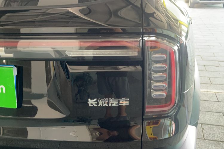 Used Haval DARGO 2024 1.5T DCT Border Collie Edition
