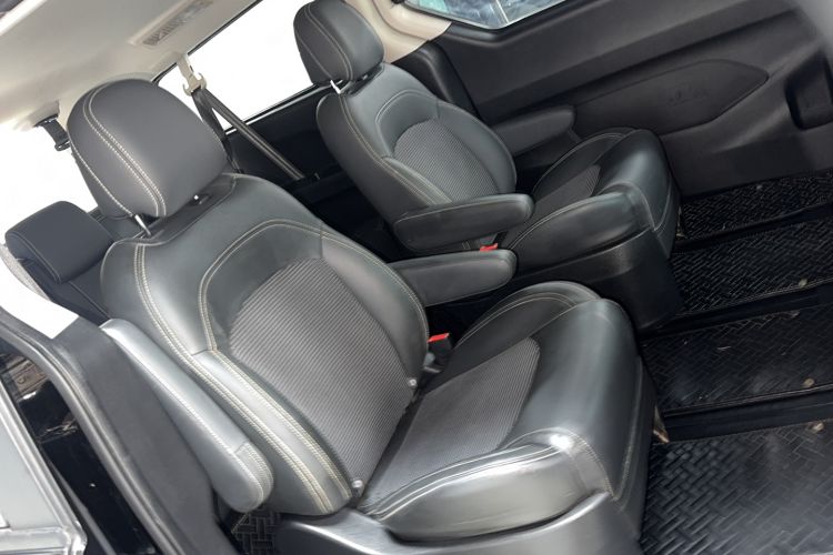 Used SAIC MAXUS G10 2019 PLUS 2.0T Automatic Elite Edition China VI Standard
