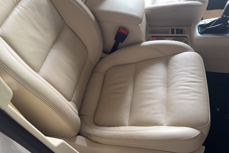 Used Volkswagen Tiguan 2015 1.8TSI Automatic Two-Wheel Drive Luxury Model
