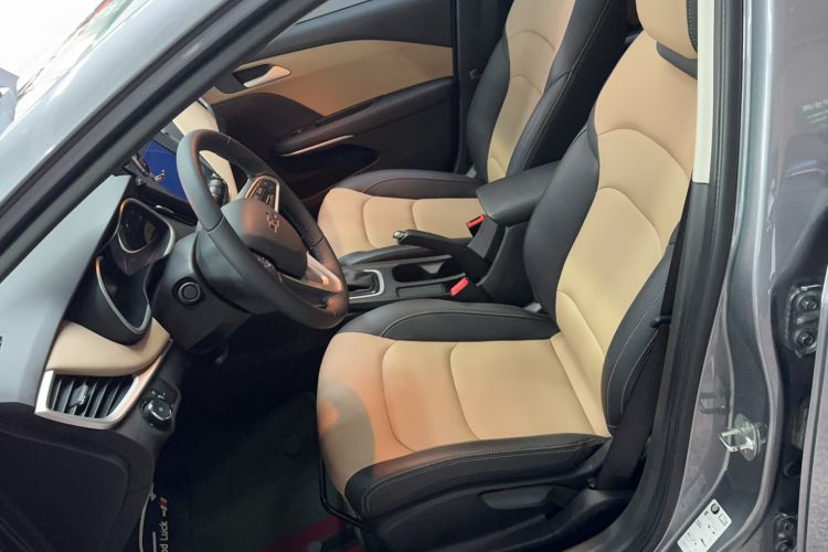 Used Chevrolet Monza 2020 320 Automatic Enjoyment Edition