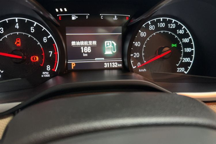 Used Chevrolet Monza 2020 320 Automatic Enjoyment Edition