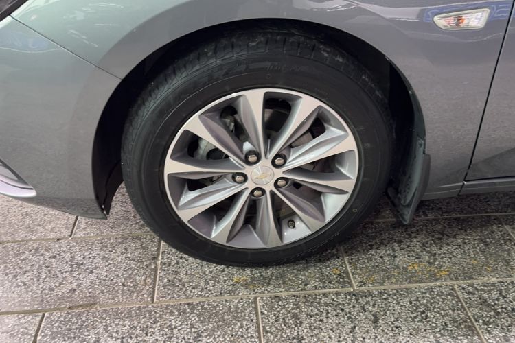 Used Chevrolet Monza 2020 320 Automatic Enjoyment Edition