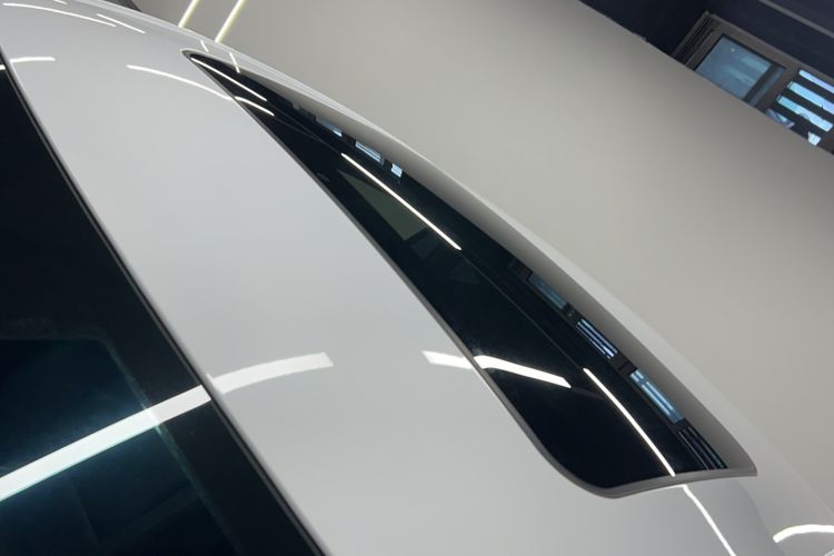 Used MG 5 2023 180 DVVT CVT Fashion Edition
