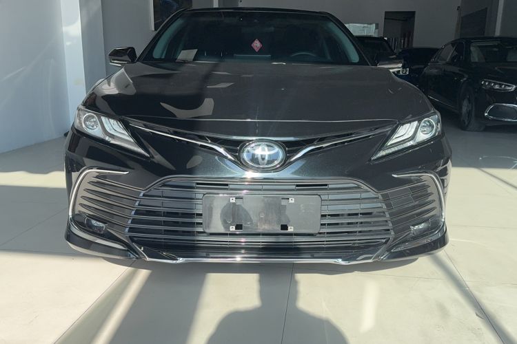 Used Toyota Camry 2023 2.0G Luxury Edition