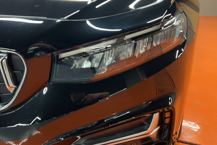 Used Geely Auto Preface 2025 Dongfang Yao 1.5TD Fuyao Edition