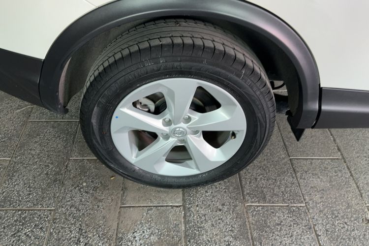 Used Nissan Qashqai 2022 2.0L CVT XV Smart Enjoyment Version
