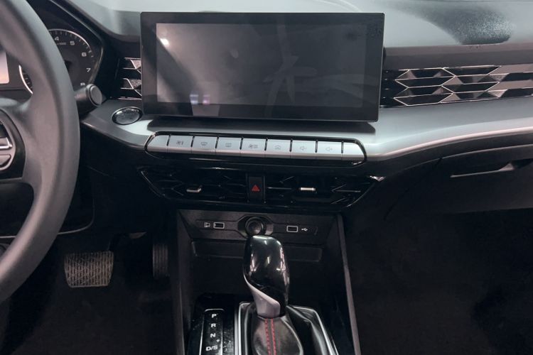 Used MG 5 2023 180 DVVT CVT Fashion Edition
