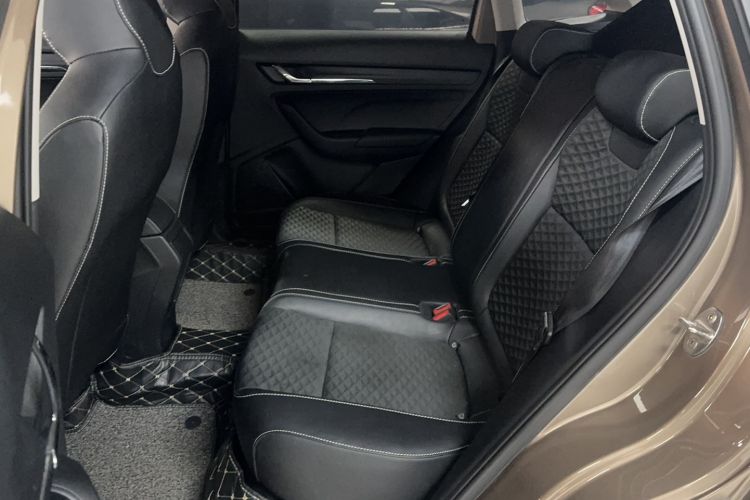 Used Skoda Kamiq 2020 1.5L Automatic Comfort Edition
