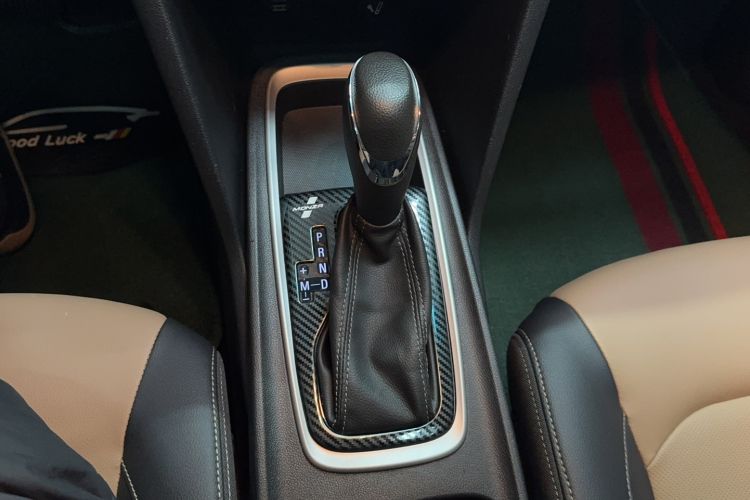 Used Chevrolet Monza 2020 320 Automatic Enjoyment Edition