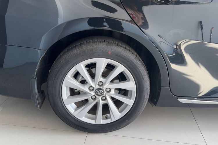 Used Toyota Camry 2023 2.0G Luxury Edition