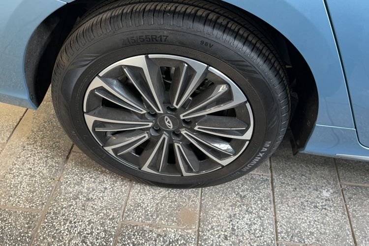 Used Chery Fengyun A8 2024 127 Yufeng Edition
