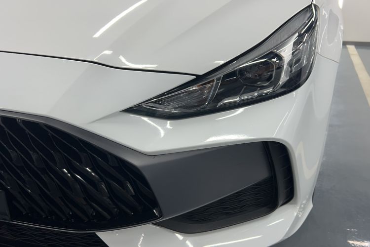 Used MG 5 2023 180 DVVT CVT Fashion Edition
