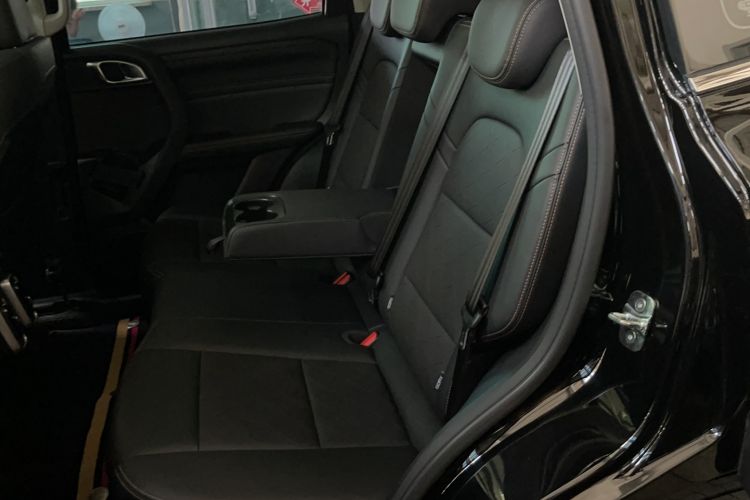 Used Haval DARGO 2024 1.5T DCT Border Collie Edition
