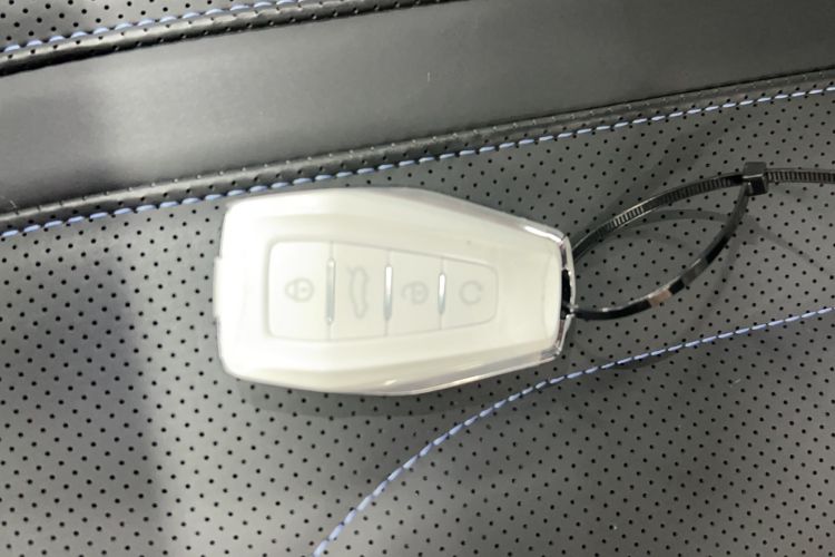 Used Geely Auto Preface 2025 Dongfang Yao 1.5TD Fuyao Edition