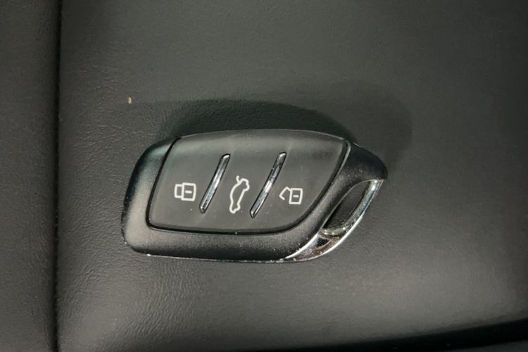 Used MG 5 2023 180 DVVT CVT Fashion Edition
