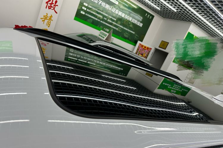 Used Haval X DOG 2022 1.5T DCT Two-Wheel Drive Trendy Edition
