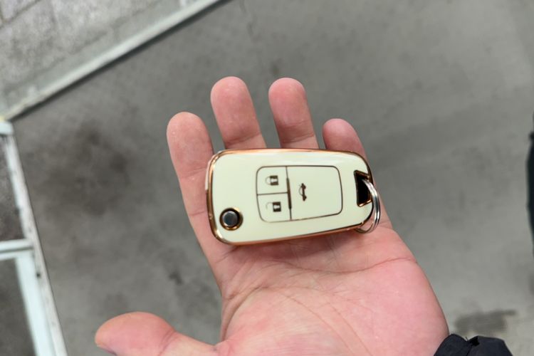 Used Chevrolet Monza 2020 320 Automatic Enjoyment Edition