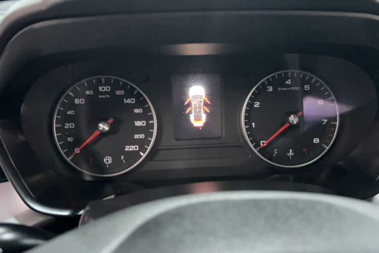 Used MG 5 2023 180 DVVT CVT Fashion Edition
