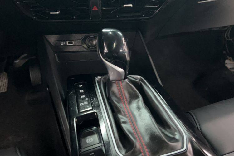 Used MG 5 2023 180 DVVT CVT Fashion Edition
