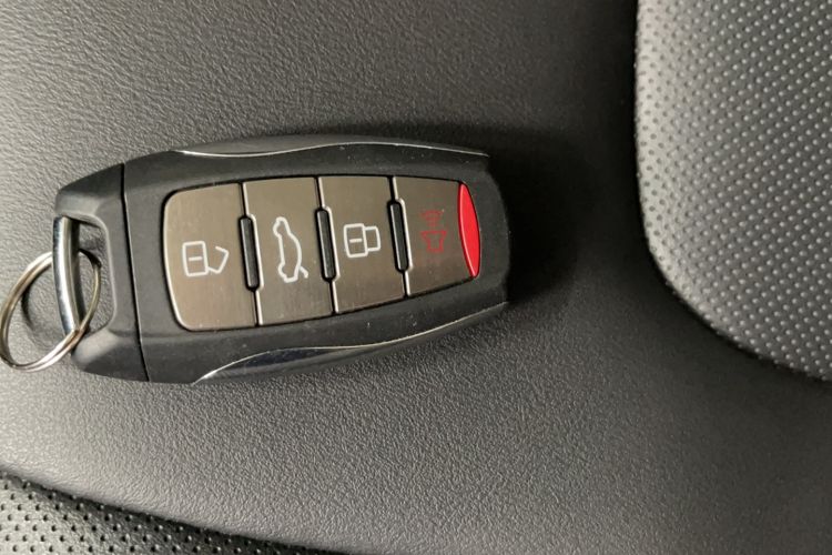 Used Haval H6 2021 National Trend Edition 1.5T Automatic Urban Version
