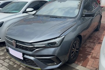 Used Roewe i5 2021 1.5L CVT Diamond Edition