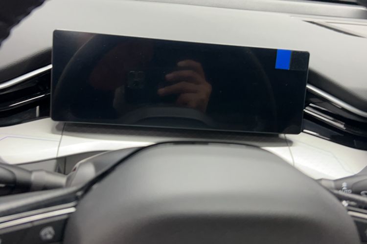 Used Geely Auto Preface 2025 Dongfang Yao 1.5TD Fuyao Edition