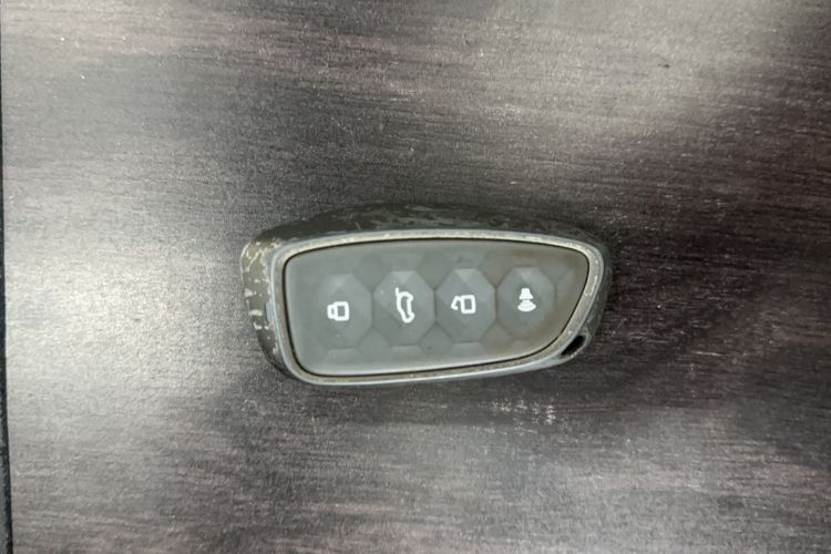 Used Haval X DOG 2022 1.5T DCT Two-Wheel Drive Trendy Edition
