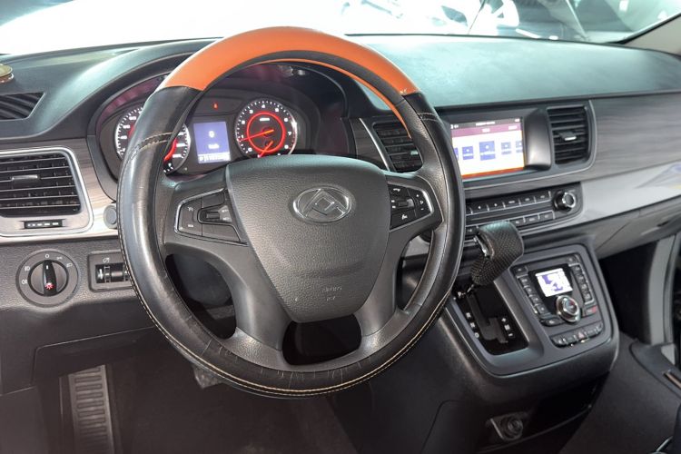 Used SAIC MAXUS G10 2019 PLUS 2.0T Automatic Elite Edition China VI Standard
