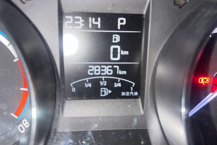 Used Skoda Kamiq 2020 1.5L Automatic Comfort Edition
