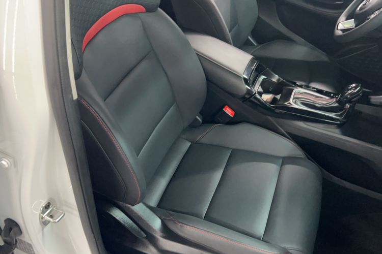 Used MG 5 2023 180 DVVT CVT Fashion Edition
