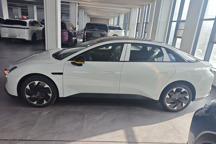 Used XPeng MONA M03 2025 600 with Ultra-Long Range Max
