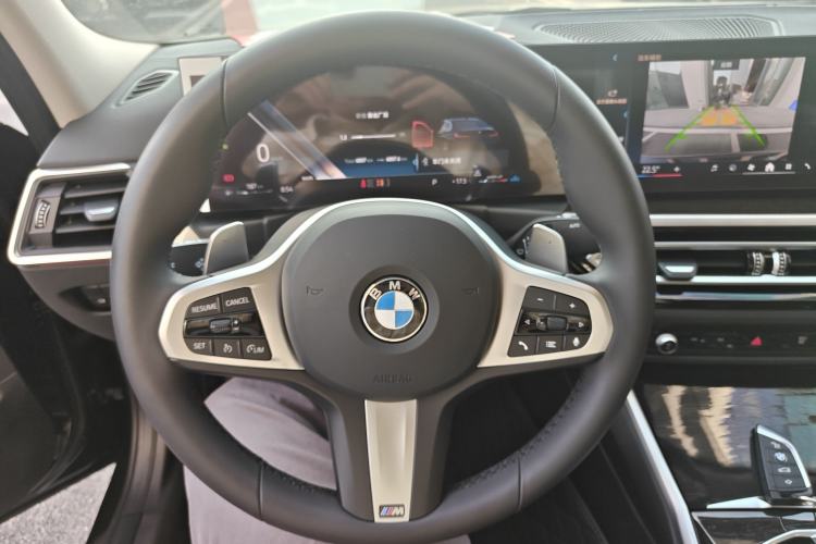 Used BMW 3 Series 2024 325Li M Sport Package
