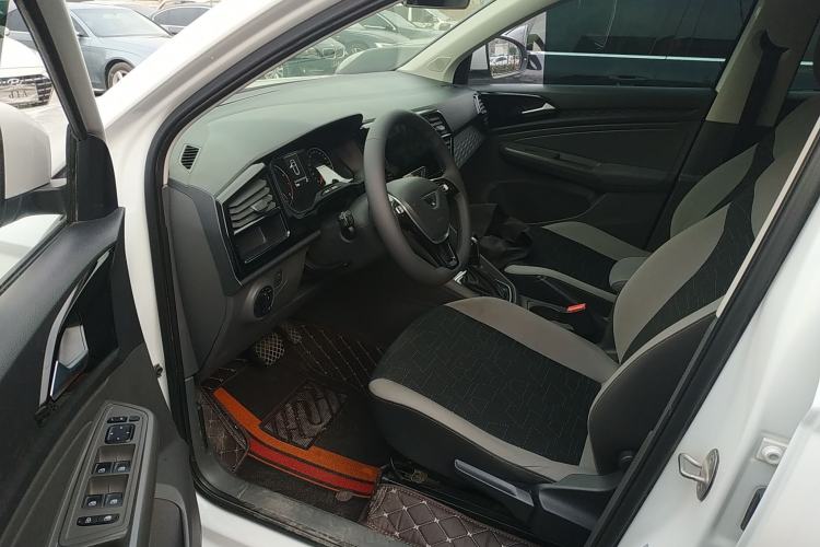 Used Jetta VS5 2019 280TSI Automatic Trend Model
